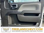 2024 Chevrolet Silverado 5500 Regular Cab DRW 4x4 Cab Chassis for sale #RH427382 - photo 18