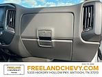 2024 Chevrolet Silverado 5500 Regular Cab DRW 4x4 Cab Chassis for sale #RH427382 - photo 19