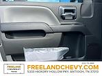 2024 Chevrolet Silverado 5500 Regular Cab DRW 4x4 Cab Chassis for sale #RH427382 - photo 21