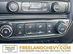2024 Chevrolet Silverado 5500 Regular Cab DRW 4x4 Cab Chassis for sale #RH427382 - photo 33