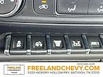 2024 Chevrolet Silverado 5500 Regular Cab DRW 4x4 Cab Chassis for sale #RH427385 - photo 34