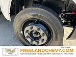 2024 Chevrolet Silverado 5500 Regular Cab DRW 4x2 Reading Service Truck for sale #RH504467 - photo 11