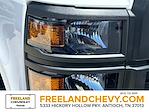 New 2024 Chevrolet Silverado 5500 Regular Cab Service Truck for sale #RH504468 - photo 9