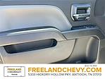 New 2024 Chevrolet Silverado 5500 Regular Cab Service Truck for sale #RH504468 - photo 24