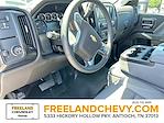 New 2024 Chevrolet Silverado 5500 Regular Cab Service Truck for sale #RH504468 - photo 26