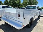 2024 Chevrolet Silverado 5500 Regular Cab DRW 4x2, Reading SL Service Body Service Truck for sale #RH504469 - photo 2