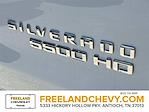 New 2024 Chevrolet Silverado 5500 Regular Cab Service Truck for sale #RH504469 - photo 12