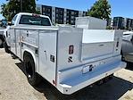 2024 Chevrolet Silverado 5500 Regular Cab DRW 4x2, Reading SL Service Body Service Truck for sale #RH504469 - photo 5