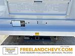 New 2024 Chevrolet Silverado 5500 Regular Cab Service Truck for sale #RH504469 - photo 18