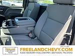 New 2024 Chevrolet Silverado 5500 Regular Cab Service Truck for sale #RH504469 - photo 25