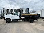 2024 Chevrolet Silverado 5500 Regular Cab DRW 4x2, Blue Ridge Manufacturing LoadPro Dump Truck for sale #RH504470 - photo 5