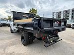 2024 Chevrolet Silverado 5500 Regular Cab DRW 4x2, Blue Ridge Manufacturing LoadPro Dump Truck for sale #RH504470 - photo 2