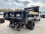 2024 Chevrolet Silverado 5500 Regular Cab DRW 4x2, Blue Ridge Manufacturing LoadPro Dump Truck for sale #RH504470 - photo 7