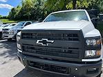 2024 Chevrolet Silverado 6500 Regular Cab DRW 4x2, Wil-Ro Heavy Duty Platform Stake Bed for sale #RH540496 - photo 7