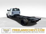 New 2024 Chevrolet Silverado 6500 Regular Cab Cab Chassis for sale #RH540517 - photo 2