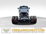 New 2024 Chevrolet Silverado 6500 Regular Cab Cab Chassis for sale #RH540517 - photo 5