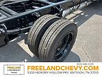 New 2024 Chevrolet Silverado 6500 Regular Cab Cab Chassis for sale #RH540517 - photo 7