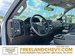 New 2024 Chevrolet Silverado 6500 Regular Cab Cab Chassis for sale #RH540518 - photo 11
