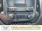 New 2024 Chevrolet Silverado 6500 Regular Cab Cab Chassis for sale #RH540518 - photo 18