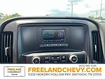 New 2024 Chevrolet Silverado 6500 Regular Cab Cab Chassis for sale #RH540518 - photo 19