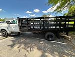 2024 Chevrolet Silverado 6500 Regular Cab DRW 4x2, Stake Bed for sale #RH540518 - photo 5