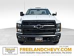 2024 Chevrolet Silverado 6500 Regular Cab DRW 4x2 Cab Chassis for sale #RH540518 - photo 3