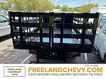 New 2024 Chevrolet Silverado 6500 Regular Cab 16' Wil-Ro Stake Bed for sale #RH540520 - photo 3