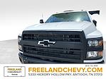 New 2024 Chevrolet Silverado 6500 Regular Cab 16' Wil-Ro Stake Bed for sale #RH540520 - photo 7