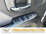 New 2024 Chevrolet Silverado 5500 Crew Cab 4x4 11' Knapheide Steel Dump Truck for sale #RH551641 - photo 11