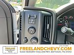 New 2024 Chevrolet Silverado 5500 Crew Cab 4x4 11' Knapheide Steel Dump Truck for sale #RH551641 - photo 12