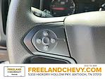 New 2024 Chevrolet Silverado 5500 Crew Cab 4x4 11' Knapheide Steel Dump Truck for sale #RH551641 - photo 14