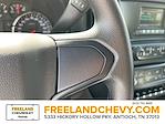 New 2024 Chevrolet Silverado 5500 Crew Cab 4x4 11' Knapheide Steel Dump Truck for sale #RH551641 - photo 15