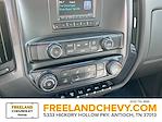 New 2024 Chevrolet Silverado 5500 Crew Cab 4x4 11' Knapheide Steel Dump Truck for sale #RH551641 - photo 16