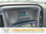 New 2024 Chevrolet Silverado 5500 Crew Cab 4x4 11' Knapheide Steel Dump Truck for sale #RH551641 - photo 17