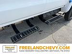 New 2024 Chevrolet Silverado 5500 Crew Cab 4x4 11' Knapheide Steel Dump Truck for sale #RH551641 - photo 8