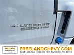 New 2024 Chevrolet Silverado 5500 Crew Cab 4x4 11' Knapheide Steel Dump Truck for sale #RH551641 - photo 9