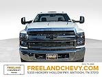 2024 Chevrolet Silverado 5500 Regular Cab DRW 4x2 Knapheide Service Truck for sale #RH552108 - photo 3