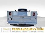 2024 Chevrolet Silverado 5500 Regular Cab DRW 4x2 Knapheide Service Truck for sale #RH552108 - photo 7