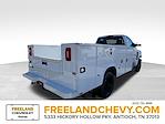 2024 Chevrolet Silverado 5500 Regular Cab DRW 4x2 Knapheide Service Truck for sale #RH552108 - photo 2