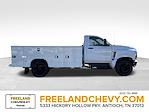 2024 Chevrolet Silverado 5500 Regular Cab DRW 4x2 Knapheide Service Truck for sale #RH552108 - photo 8