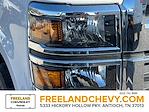2024 Chevrolet Silverado 5500 Regular Cab DRW 4x2 Knapheide Service Truck for sale #RH552108 - photo 9