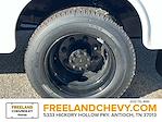 2024 Chevrolet Silverado 5500 Regular Cab DRW 4x2 Knapheide Service Truck for sale #RH552108 - photo 17