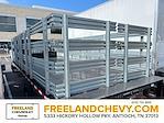 New 2024 Chevrolet Silverado 5500 Regular Cab Stake Bed for sale #RH601508 - photo 2