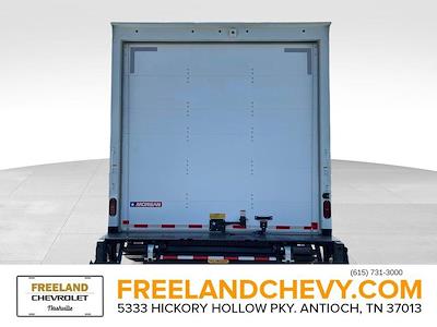 2024 Chevrolet Silverado 5500 Regular Cab DRW 4x2 Morgan Truck Body Box Truck for sale #RH603160 - photo 2