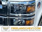 2024 Chevrolet Silverado 5500 Regular Cab DRW 4x2 Morgan Truck Body Box Truck for sale #RH603160 - photo 6