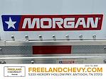 2024 Chevrolet Silverado 5500 Regular Cab DRW 4x2 Morgan Truck Body Box Truck for sale #RH603160 - photo 9