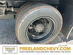 2024 Chevrolet Silverado 5500 Regular Cab DRW 4x2 Morgan Truck Body Box Truck for sale #RH603160 - photo 11