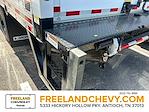 2024 Chevrolet Silverado 5500 Regular Cab DRW 4x2 Morgan Truck Body Box Truck for sale #RH603160 - photo 12