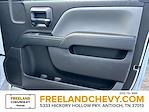 2024 Chevrolet Silverado 5500 Regular Cab DRW 4x2 Morgan Truck Body Box Truck for sale #RH603160 - photo 15
