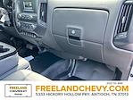 2024 Chevrolet Silverado 5500 Regular Cab DRW 4x2 Morgan Truck Body Box Truck for sale #RH603160 - photo 16